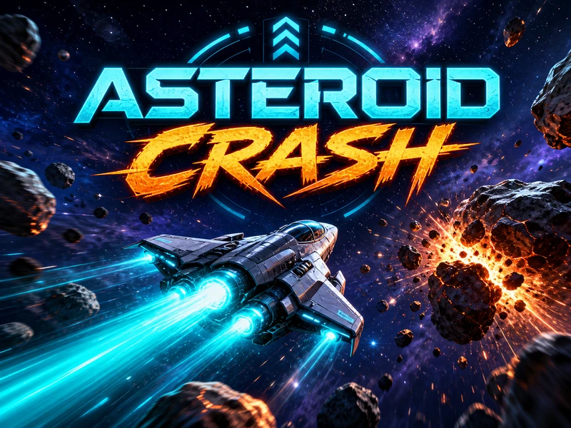 Asteroid Crash