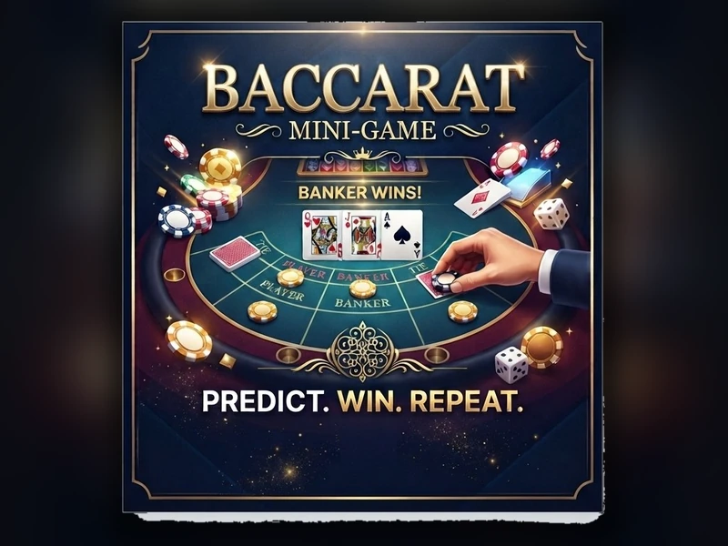 Baccarat