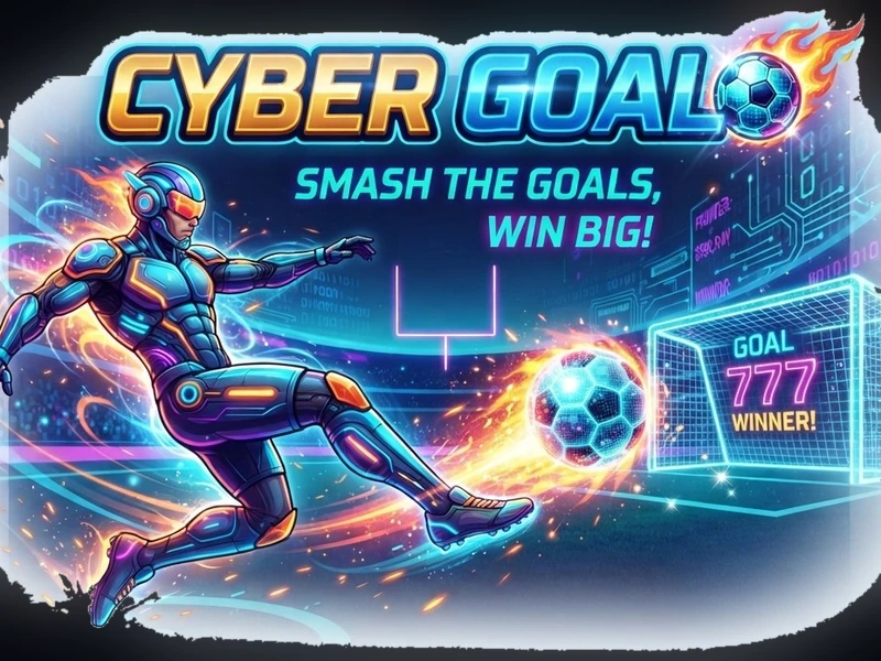 Cyber Goal