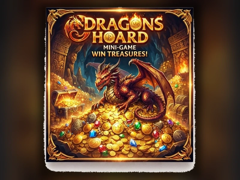 Dragon's Hoard