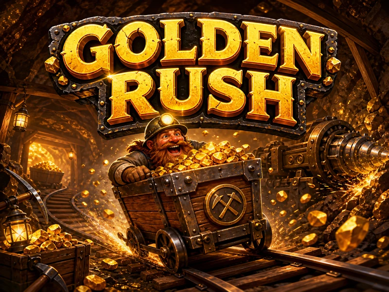 Golden Rush