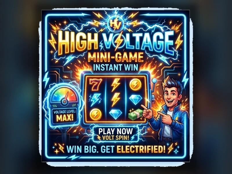 High Voltage