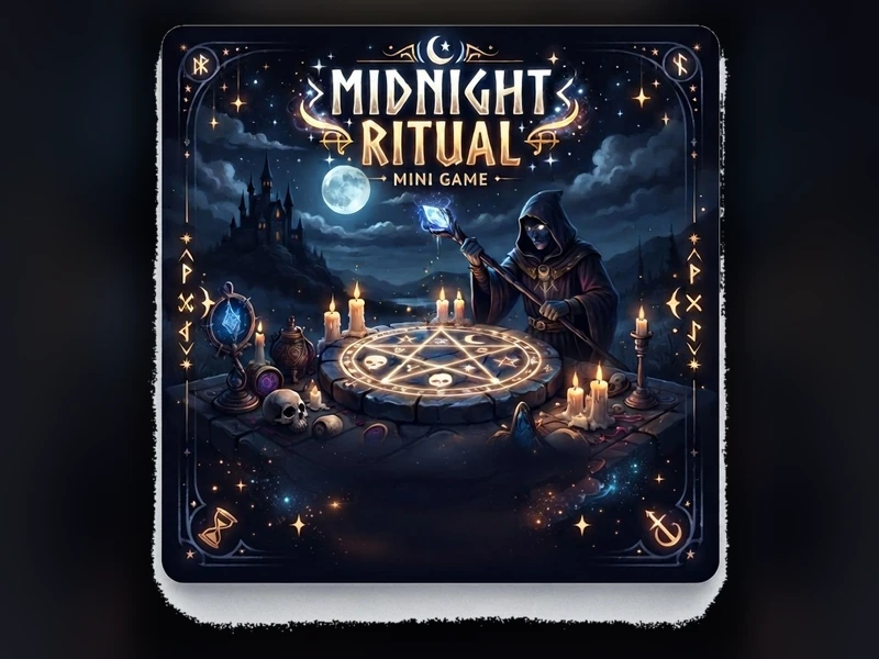 Midnight Ritual