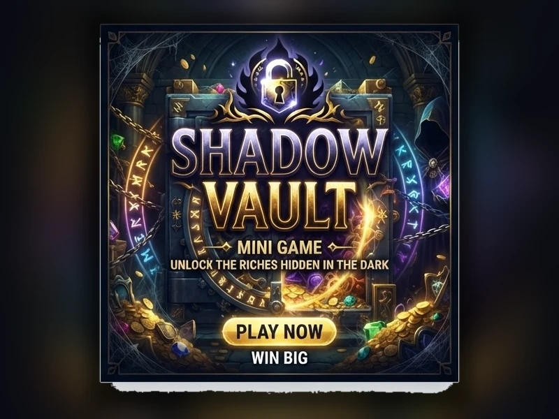 Shadow Vault