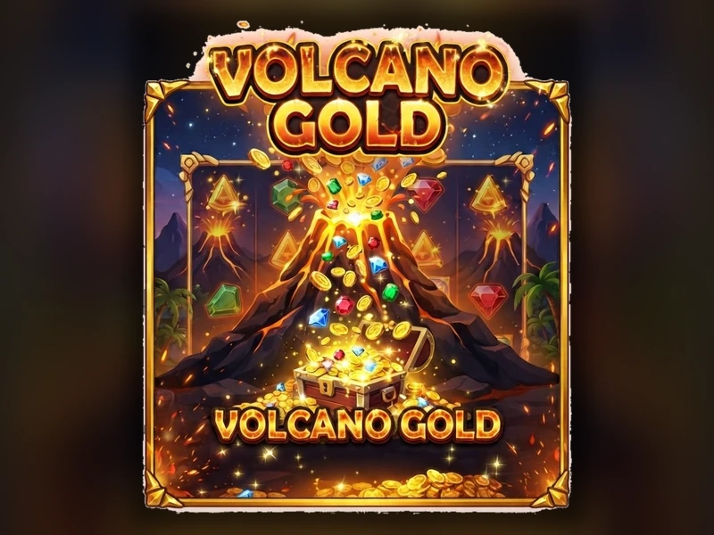 Volcano Gold